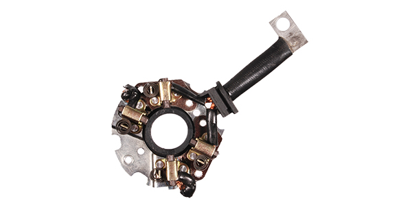 SUPORTE ESCOVA MITSUBISHI CABO CURTO  - MYR10744  