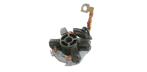 PORTA ESCOVA MOTOR PARTIDA IVECO/FORD - MYR711344 