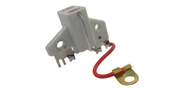 PORTA ESCOVA ALTERNADOR VALM (BLINDADO) - MYR8106 