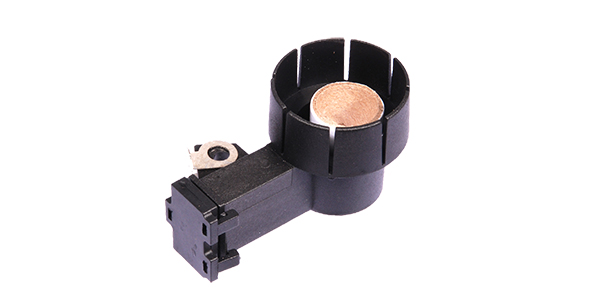 PORTA ESCOVA ALTERNADOR  - MYR8110 