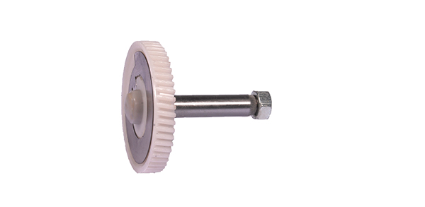 ENGRENAGEM GOL /PARATI /SAVEIRO /BELINA - MYR8515 