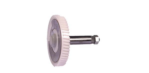 ENGRENAGEM FUSCA /FIAT 147 /KADETT /TOYOTA - MYR8516 