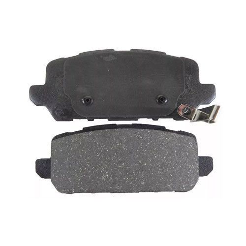 PASTILHA DE FREIO TRASEIRA HONDA HR-V EX/EXL/LX/TOURING APOS 2013 - N-1783 COBREQ