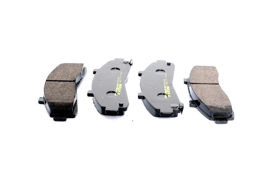 PASTILHA DE FREIO FORD EXPLORER/RANGER APOS 1995 - N-140 COBREQ