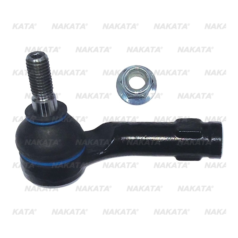 TERMINAL DIRECAO NEW FIESTA 10> LE FORD