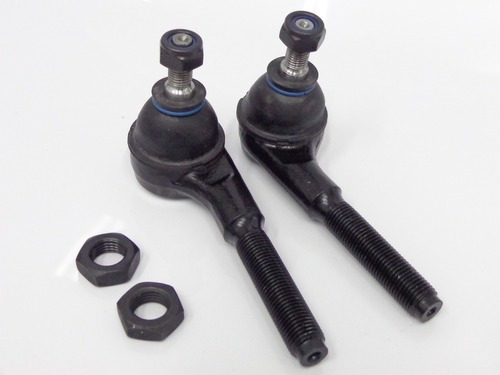 TERMINAL DIRECAO 206 01-12 LE PEUGEOT