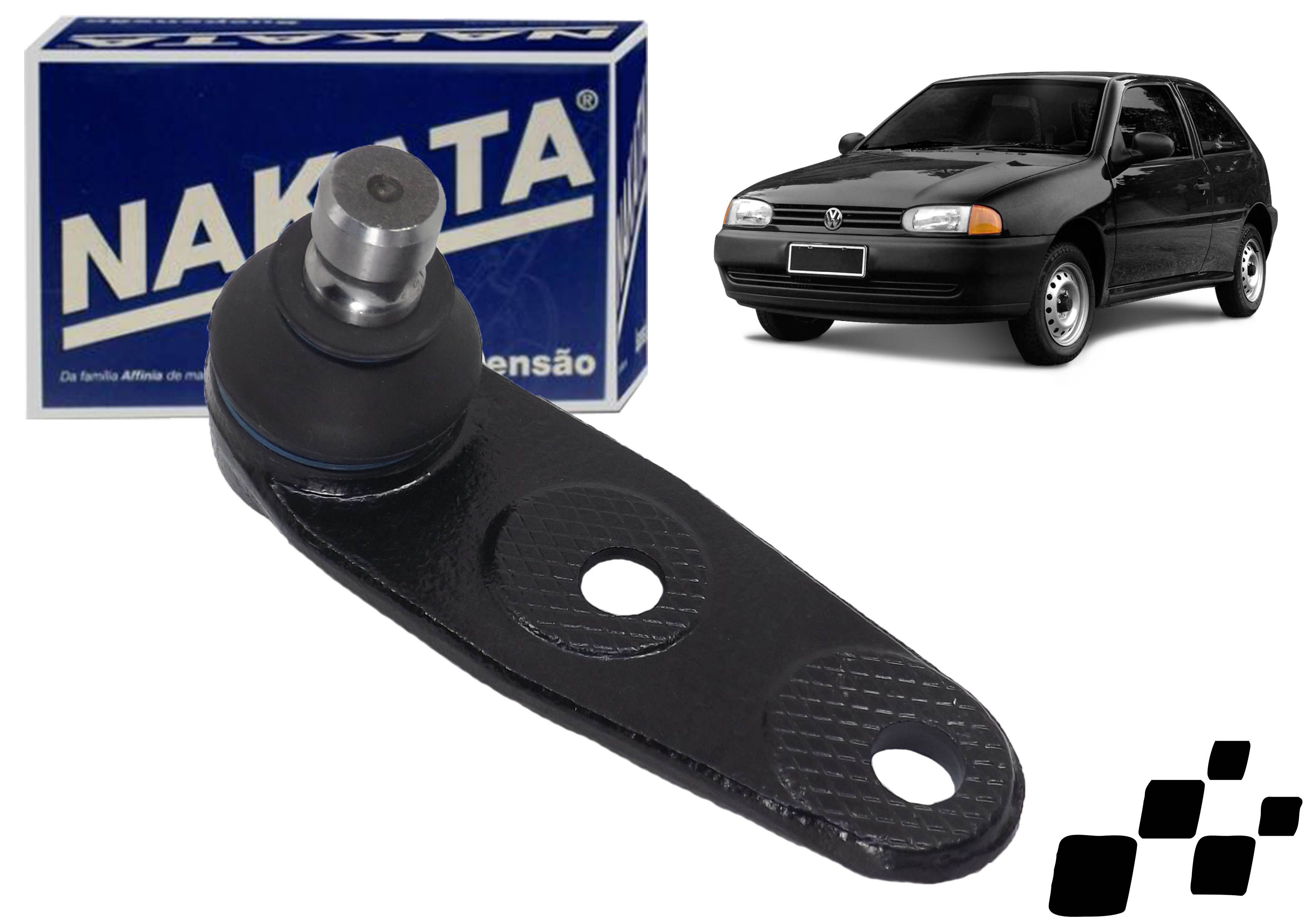 PIVO GOL PARATI SAVEIRO G2 G3 G4 97> VW