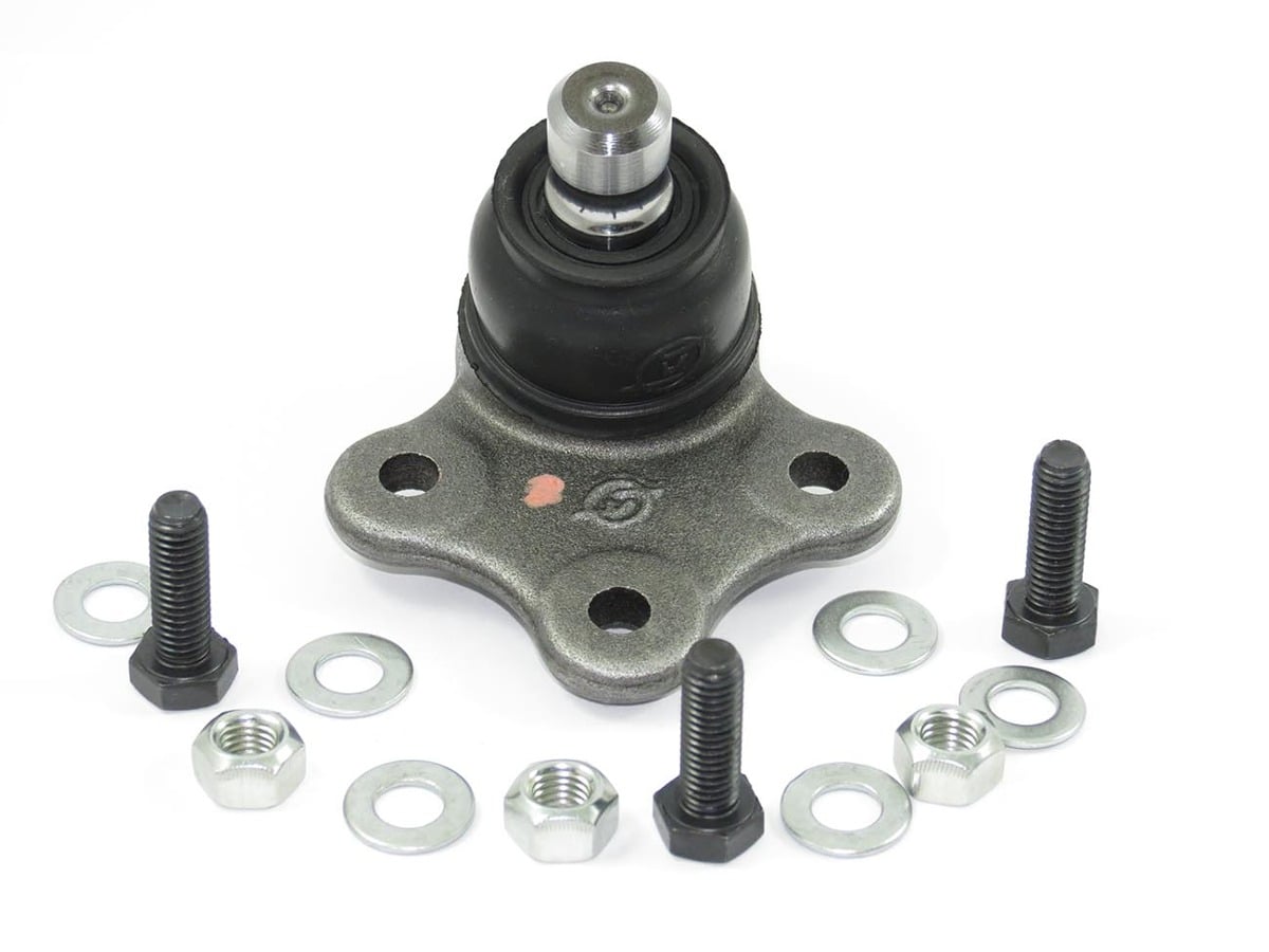 PIVO ECOSPORT 03-13 FIESTA 02-14 KA 08>