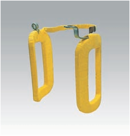 BOBINA MOTOR PARTIDA LINHA WILLYS AP JUN/70 WAPSA - NC0026   