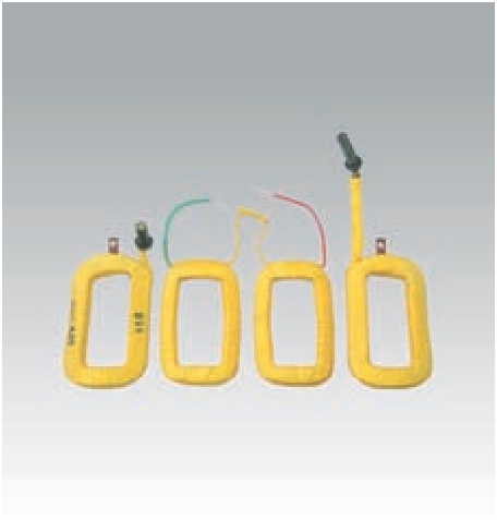 BOBINA MOTOR PARTIDA CAMPO C/ACION HIDR P/RAMPA 24V  - NC00I10   