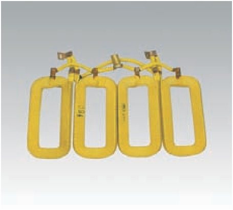 BOBINA MOTOR PARTIDA DELCO REMY 42 MT 12V CUMMINS  - NC0160   