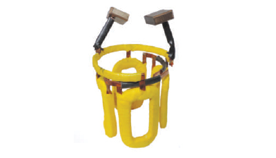 BOBINA MOTOR PARTIDA CUMMINS/FORD/MB/CASE 28 MT 12V  - NC0178   