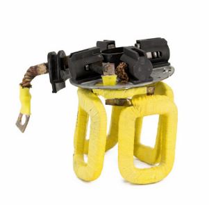 BOBINA MOTOR PARTIDA CUMMISC45L/67L/FORDCARGO - NC0204  