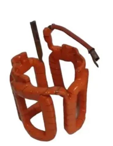 BOBINA MOTOR PARTIDA MT A GASAP VW/FORD CHT LUCAS12V - NC0510   
