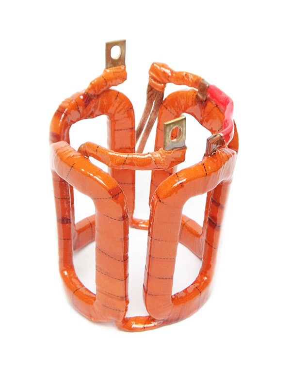 BOBINA MOTOR PARTIDA O MT PART PEUGEOT 504 LUCAS 12V - NC0512   