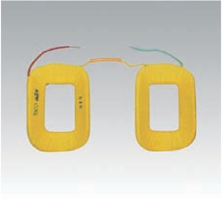 BOBINA GERADOR  VW 1300/1500/1600 WAPSA 12V - NC0618   