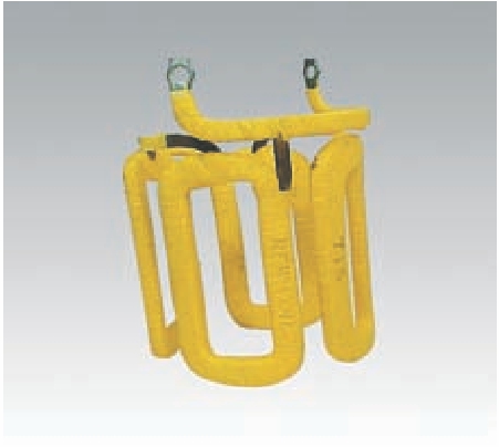 BOBINA MOTOR PARTIDA LINHAVOLKS1300/1500AT03/72BOSC12V - NC0718  