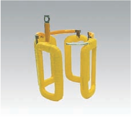 BOBINA MOTOR PARTIDA VW 1300/1500 ATJAN/72 WAPSA 12V - NC0719   