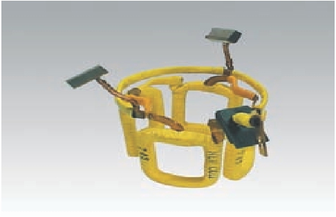 BOBINA MOTOR PARTIDA LINHAFIAT/FORD/GM/VWTD16BOSC12V - NC0743  