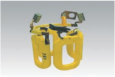 BOBINA MOTOR PARTIDA ESCORT TODS/SANTAN AAGUAWAPSA12V - NC0758   