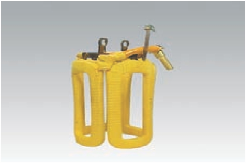 BOBINA MOTOR PARTIDA JE 12V MB C/PARAF WAPSA/BOSCH - NC0763   