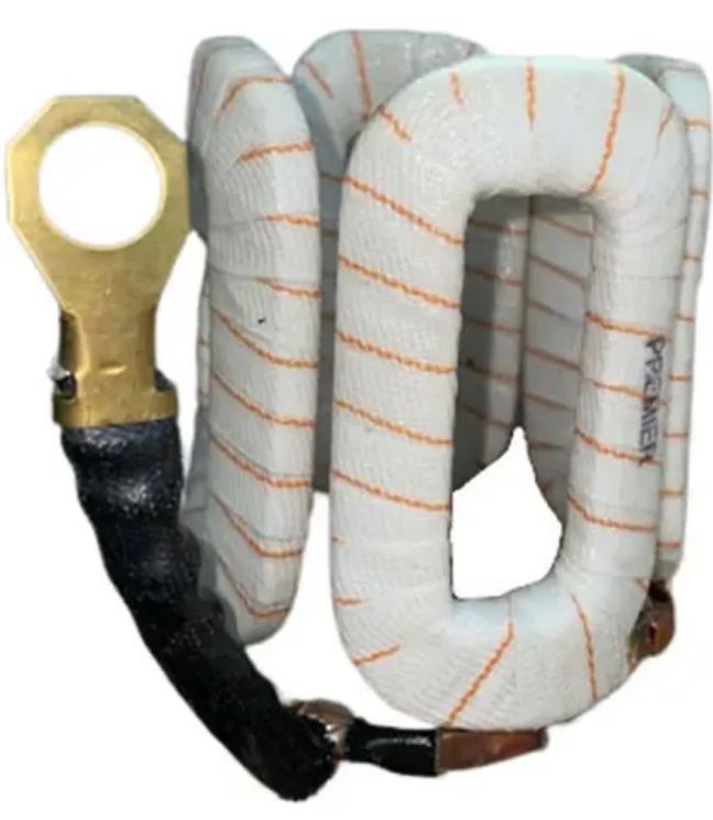 BOBINA MOTOR PARTIDA VALMET/ISKRA 12V - NC0769   