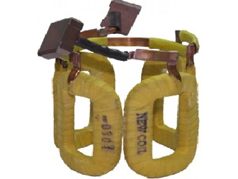 BOBINA MOTOR PARTIDA DELCO 29MT 24V  - NC0802   