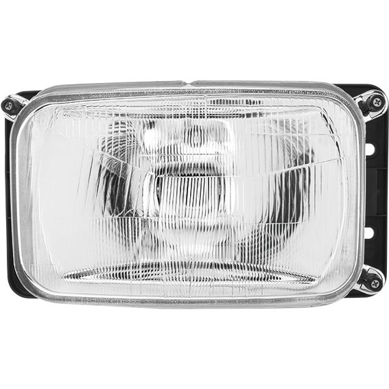 FAROL CAMINHAO VW PESADO 1988/1999 LD (NINO) - NF-126