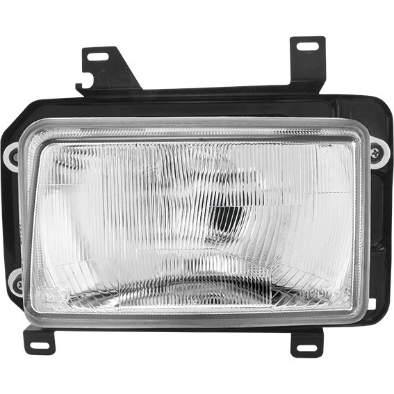 FAROL VW CAMINHAO LEVE MODELO 2000.. LD (NINO) - NF-134C
