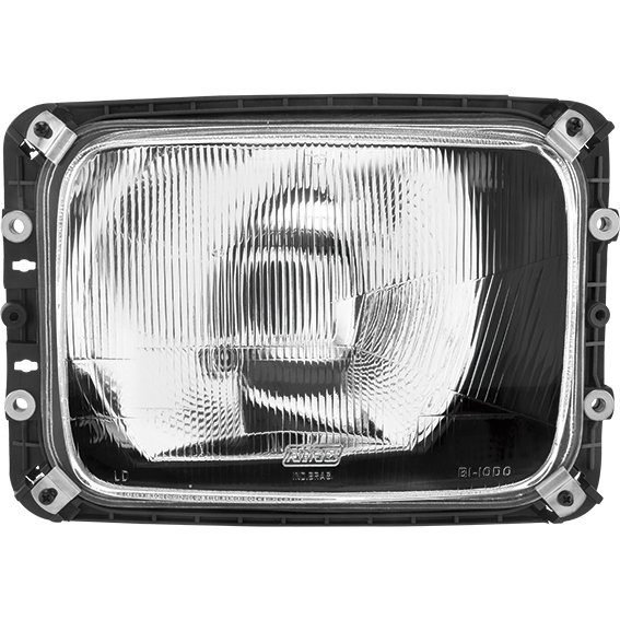 FAROL MBB 709-712 LE (NINO) - NF-137