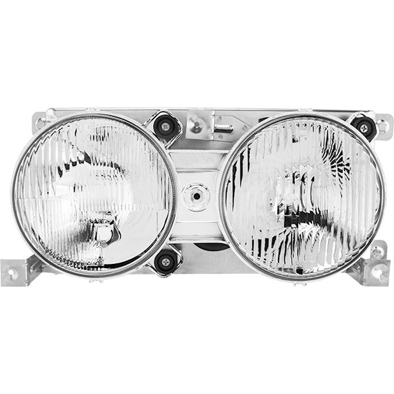 FAROL DUPLO MBB 1620-1218-1418 1996-1999 LE H1 / H1 (NINO) - NF-141