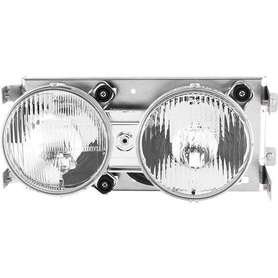 FAROL DUPLO MBB 1620 2000..  LD H1 / H1 (NINO) - NF-148