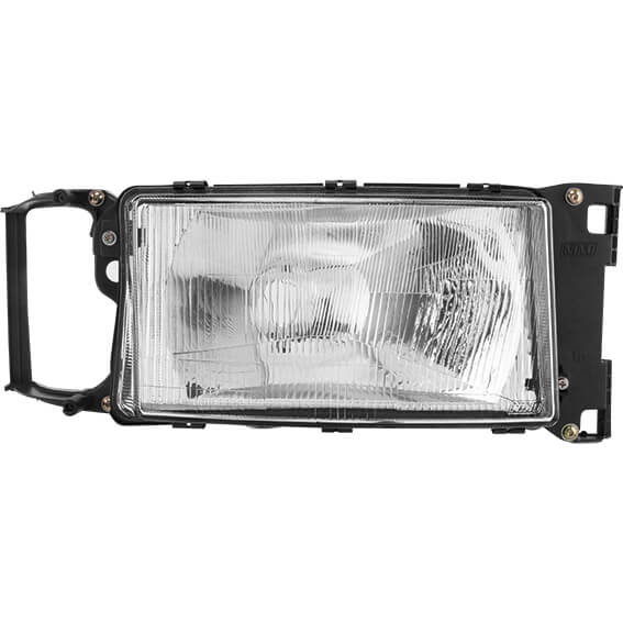 FAROL PRINCIPAL SCANIA SERIE4 L.ESQUERDO SEM LANTERNA 1997 ATE 2008 - NINO - NF157