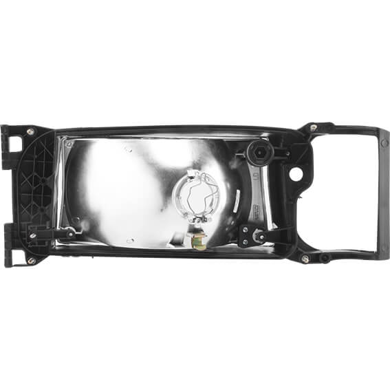 FAROL PRINCIPAL SCANIA SERIE4 L.DIREITO SEM LANTERNA 1997 ATE 2008 - NINO - NF158