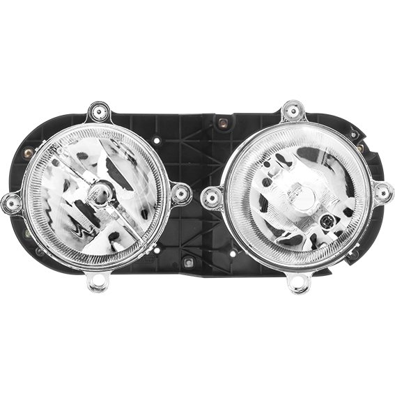 FAROL PRINCIPAL FORD CARGO DIAGONAL 2000-2006 LD (NINO) - NF-162