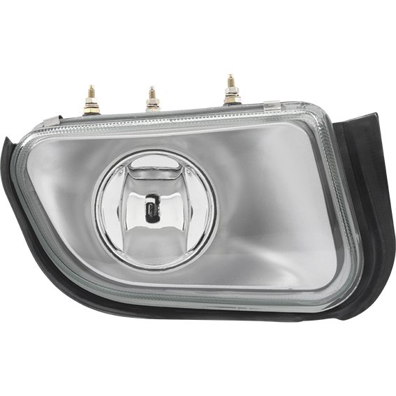 FAROL AUXILIAR NEBLINA GM BLAZER-S10 2001-2007 LD (NINO) - NF-184