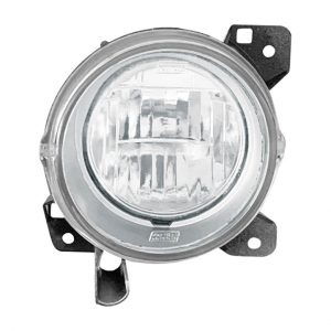 FAROL AUXILIAR SCANIA S4 NEBLINA L.ESQUERDO - NINO - NF201