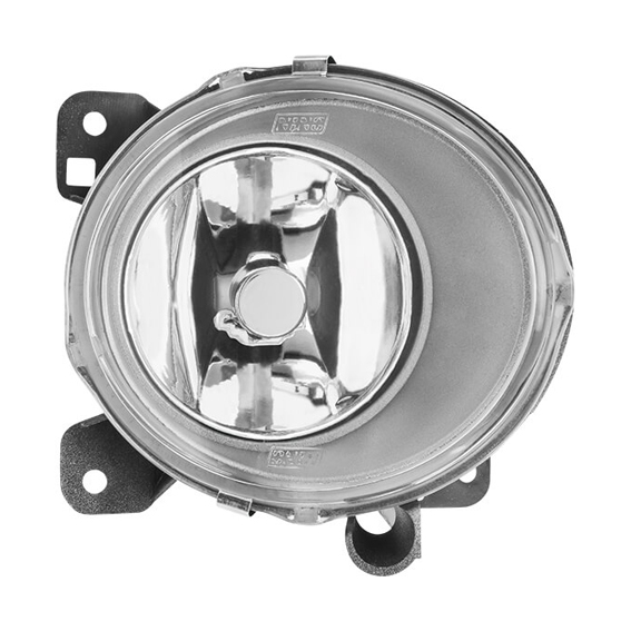 FAROL AUXILIAR SCANIA S4 NEBLINA L.DIREITO - NINO - NF202