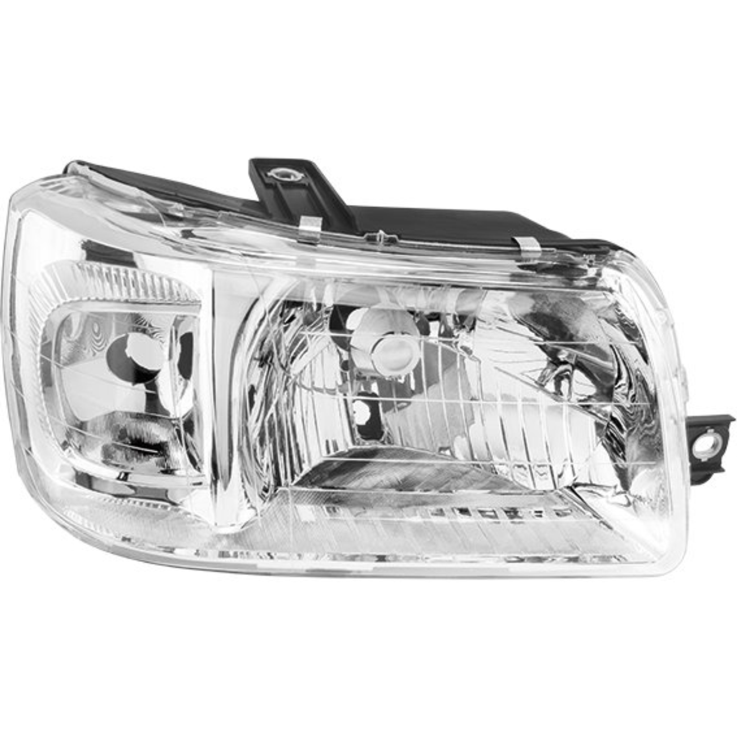 FAROL PRINCIPAL FIAT UNO-FIORINO 2004... COM PISCA LD (NINO) - NF-214