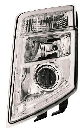 FAROL PRINCIPAL VOLVO FH 2009 EM DIANTE L. ESQUERDO - NINO NF329