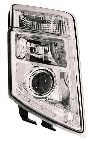FAROL PRINCIPAL VOLVO FH 2009 EM DIANTE L. DIREITO - NINO NF330