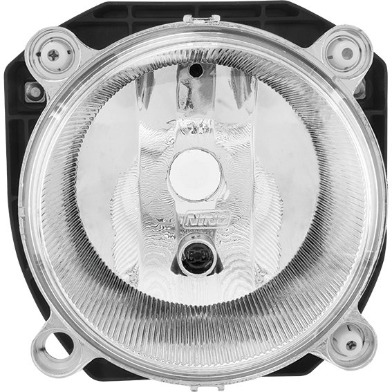 FAROL BAIXO FORD CARGO 2011... LD 1317-1517-1717-1722 (NINO) - NF-338