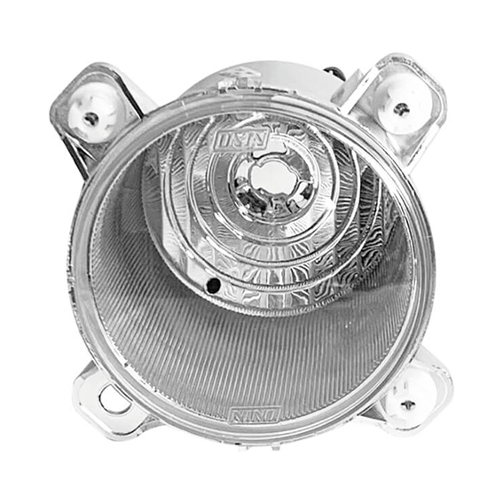 FAROL BLOCO OPTICO  M.BENZ ATEGO L.D H-1 - NINO NF-354FA
