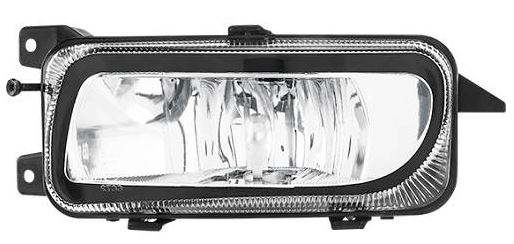 FAROL AUXILIAR L. ESQUERDO MERCEDES BENZ ACTROS - NINO NF373