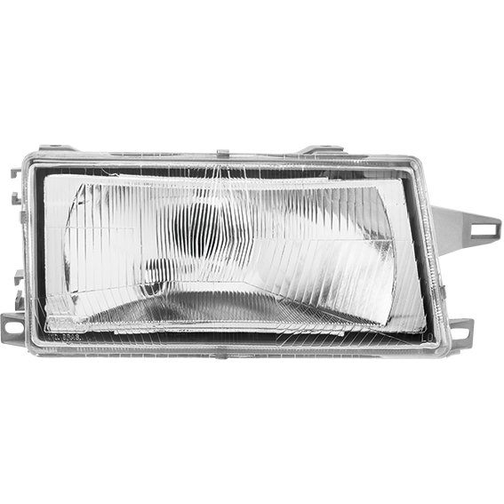 FAROL PRINCIPAL FIAT UNO-PREMIO-FIORINO 1991-2004 LD - NF-56