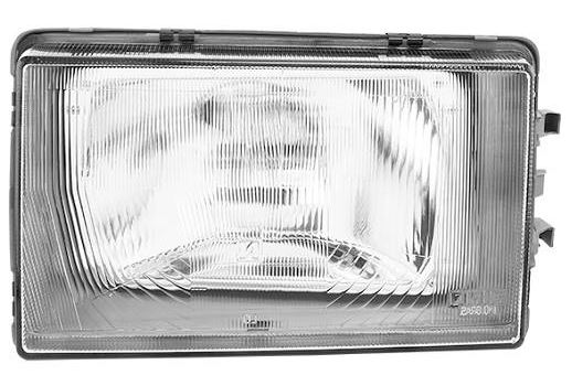 FAROL PRINCIPAL VOLVO NL 10  NL12 L,ESQUERDO - NINO NF77