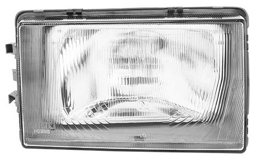 FAROL PRINCIPAL VOLVO NL 10  NL12 L. DIREITO - NINO NF78
