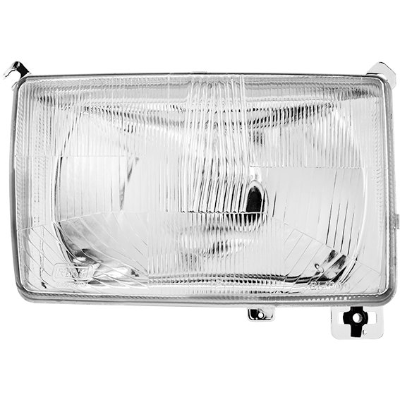 NF128 - FAROL FORD CARGO H4 91...LD