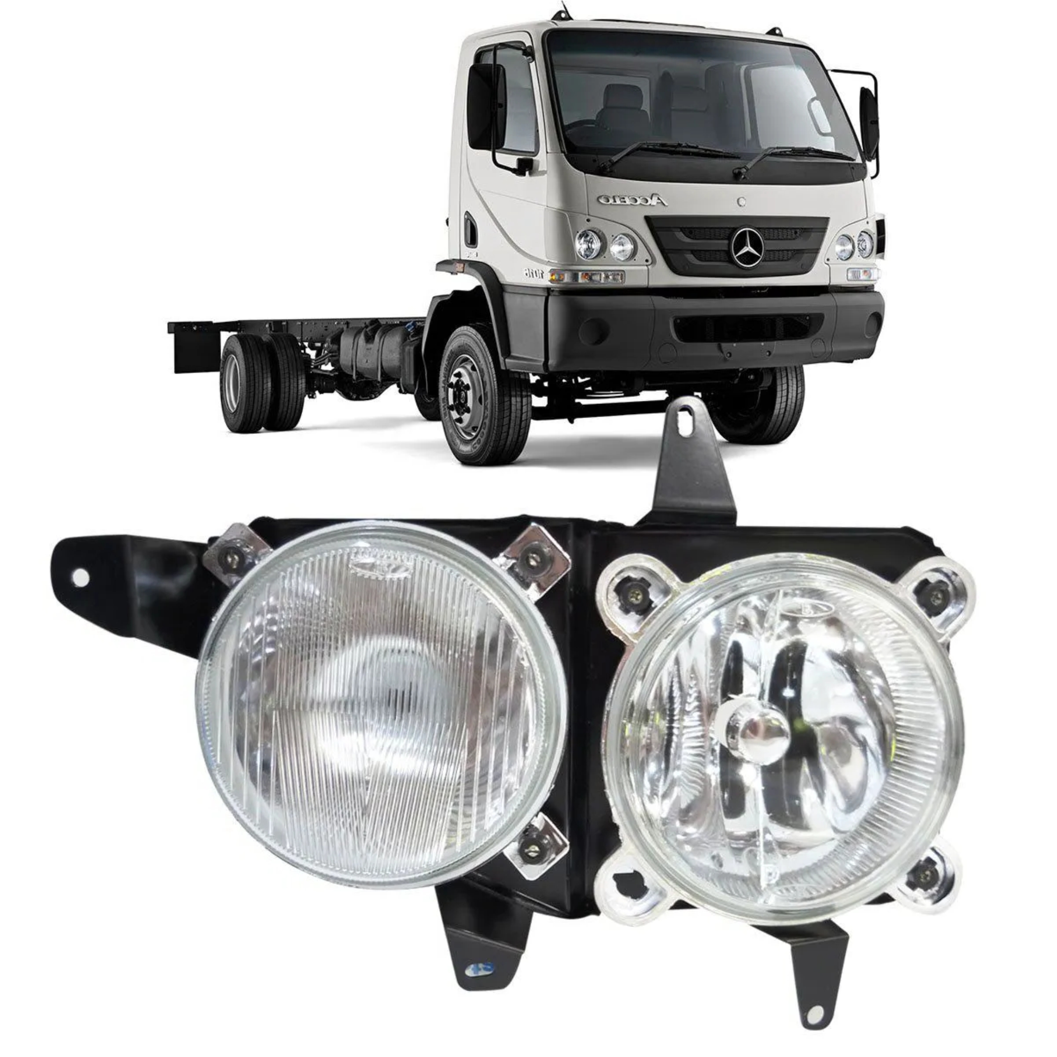 FAROL PRINCIPAL M.B ACCELO L.E - NINO- NF175