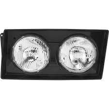 NF179 - FAROL VW PESADO 2003 LE